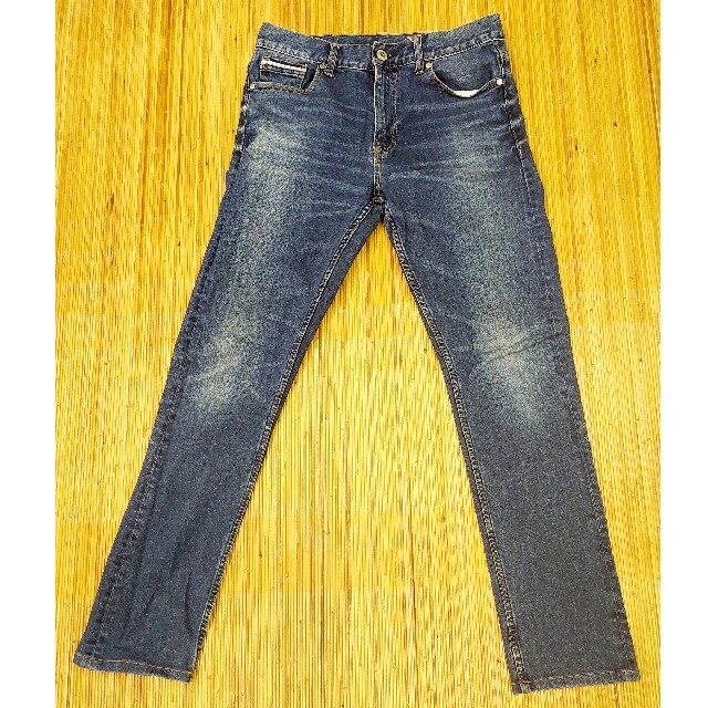 NAVY JEANSネイビージーンズ☆1936 デニム ジーンズ☆サイズ28の NAVY JEANSネイビージーンズ☆1936 デニム ジーンズ☆サイズ28の