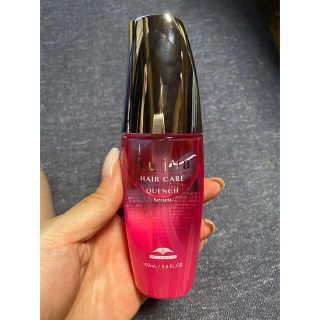 オージュア(Aujua)のAujua オージュア クエンチ セラム QUENCH serum ミルボン(トリートメント)