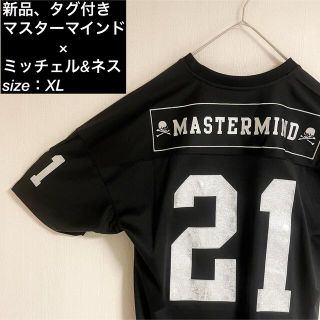 マスターマインドジャパン Tシャツ・カットソー(メンズ)の通販 300点 ...