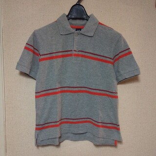 ギャップキッズ(GAP Kids)のGAPポロシャツsize120(Tシャツ/カットソー)