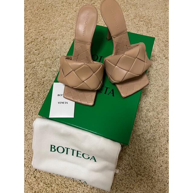 激安店舗 Bottega Veneta - BOTTEGA VENETA ボッテガヴェネタ リド