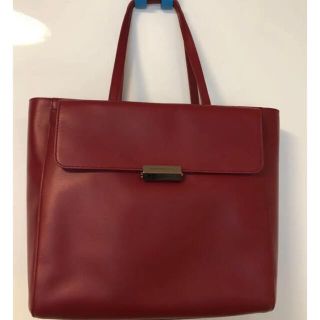 マンダリナダック(MANDARINA DUCK)のマンダリナダック　トートバッグ(トートバッグ)