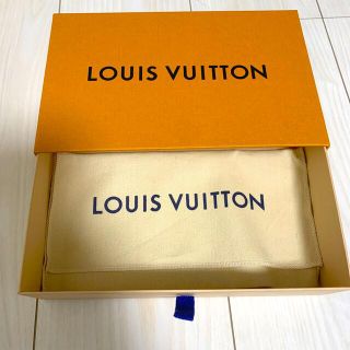 パーリーゲイツ(PEARLY GATES)のLOUIS VUITTON ルイヴィトン 空箱 (ショップ袋)