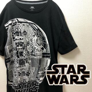 オールドネイビー(Old Navy)の[日本撤退ブランド]Star Wars ×OLD NAVY ムービーT(Tシャツ/カットソー(半袖/袖なし))