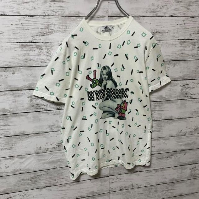 HYSTERIC GLAMOUR - 【入手困難】ヒステリックグラマー☆ビッグロゴ