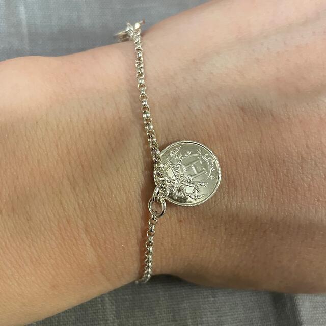 セールお得!美品☆エルメス ブレスレットエクスブリス 5