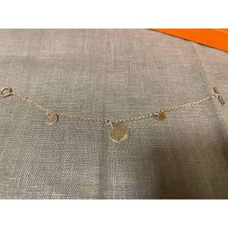 セールお得!美品☆エルメス ブレスレットエクスブリス