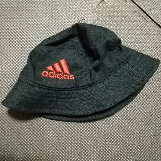 アディダス(adidas)の帽子(帽子)