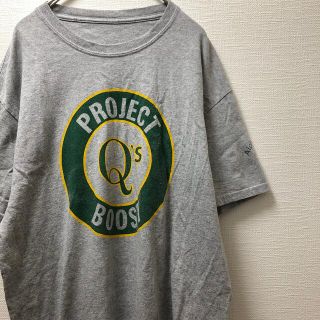 チームTシャツ　グリーン×イエロー(Tシャツ/カットソー(半袖/袖なし))