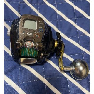 ダイワ(DAIWA)のk2様専用☆LEOBRITZ 300J 15レオブリッツ(リール)