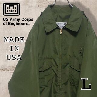 army ナイロンジャケットの通販 400点以上 | フリマアプリ ラクマ