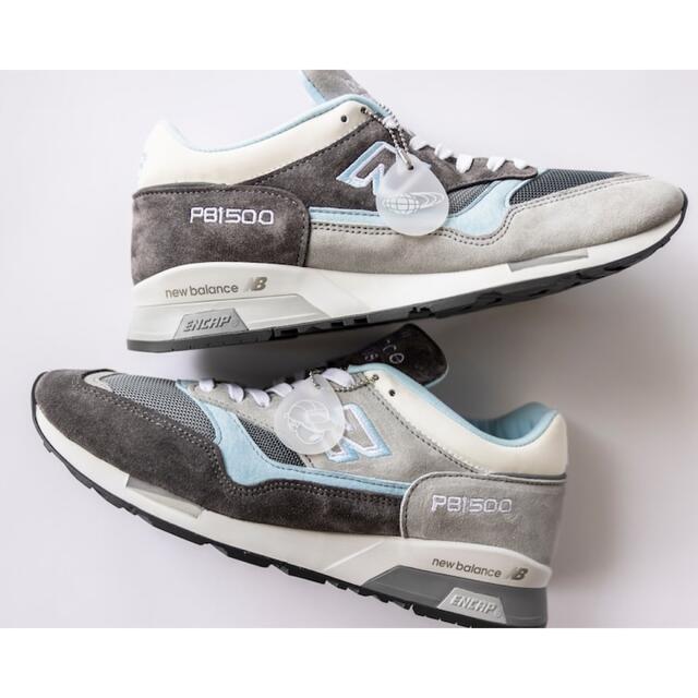 有名な高級ブランド New Balance - new balance beams paperboy