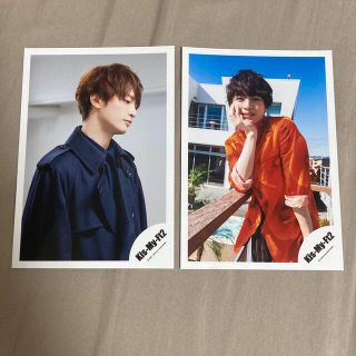 キスマイフットツー(Kis-My-Ft2)の玉森裕太 公式写真(アイドルグッズ)