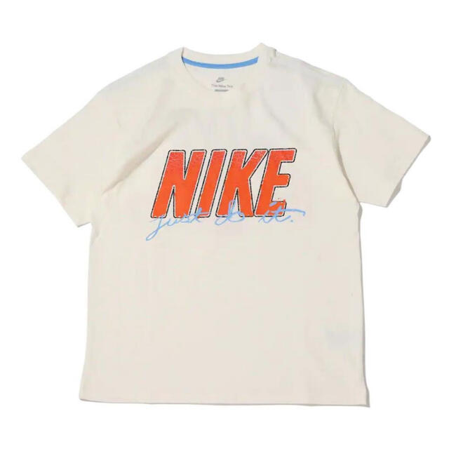 NIKE(ナイキ)の3099NIKEスポーツウエア　Tーシャツ メンズのトップス(Tシャツ/カットソー(半袖/袖なし))の商品写真