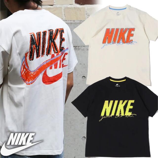 NIKE(ナイキ)の3099NIKEスポーツウエア　Tーシャツ メンズのトップス(Tシャツ/カットソー(半袖/袖なし))の商品写真