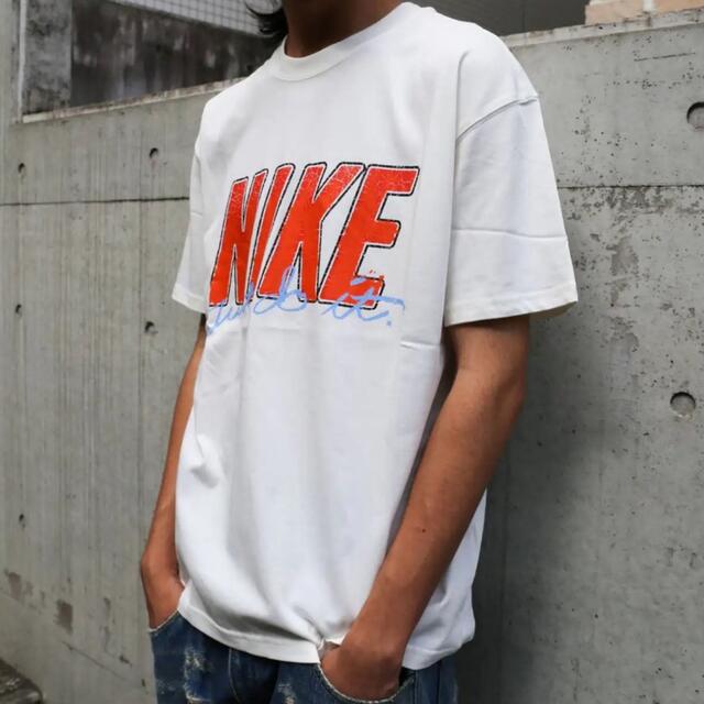 NIKE(ナイキ)の3099NIKEスポーツウエア　Tーシャツ メンズのトップス(Tシャツ/カットソー(半袖/袖なし))の商品写真