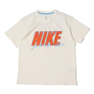 ナイキ(NIKE)の3099NIKEスポーツウエア　Tーシャツ(Tシャツ/カットソー(半袖/袖なし))