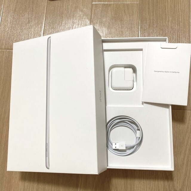 iPad第7世代 32GB wifiモデル iPad第7世代 32GB wifiモデル