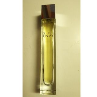 グッチ(Gucci)のGUCCI ENVY 香水(香水(女性用))