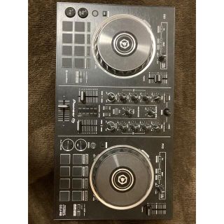 パイオニア(Pioneer)のDDJ-RB(DJコントローラー)