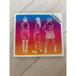 【初回限定盤】チャットモンチー BEST～2005-2011～ CD DVD(ポップス/ロック(邦楽))