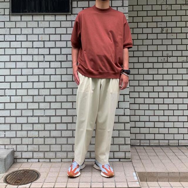 SALEセール DEMEULEMEESTER Ann Demeulemeester 未使用品 アンドゥムル
