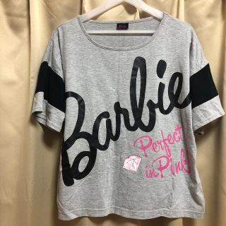 バービー Tシャツ(レディース/半袖)の通販 300点以上 | Barbieの