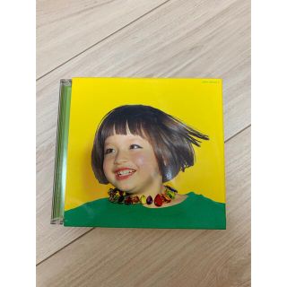 【初回限定盤】木村カエラ 5years CD2枚組(ポップス/ロック(邦楽))