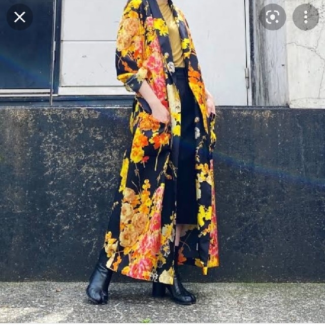 DRIES VAN NOTEN - DRIES VAN NOTEN ラクロワ 2020ss charly DRIES VAN NOTEN - DRIES VAN NOTEN ラクロワ 2020ss charly