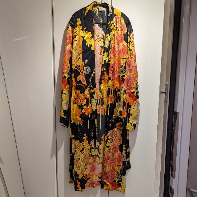 DRIES VAN NOTEN - DRIES VAN NOTEN ラクロワ 2020ss charly DRIES VAN NOTEN - DRIES VAN NOTEN ラクロワ 2020ss charly