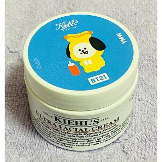 キールズ(Kiehl's)のキールズ クリームUFC BT21 CHIMMY(フェイスクリーム)