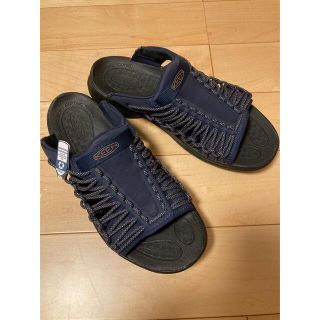 キーン(KEEN)の【まあやん様専用】Keen キーン　スニーク スライド　27.5センチ(サンダル)