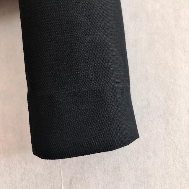 Marie Claire(マリクレール)のブラックフォーマル／式服／喪服　アンサンブル（7号サイズ） レディースのフォーマル/ドレス(礼服/喪服)の商品写真