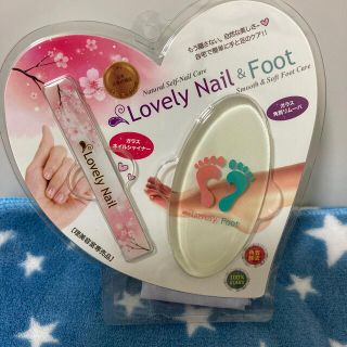 Lovely Nail＆Foot(ネイルケア)