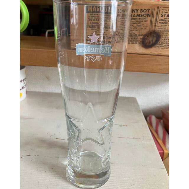 ハイネケン ビアグラス ビールタンブラー HEINKENの通販 by ハイネケン ビアグラス ビールタンブラー HEINKENの通販 by