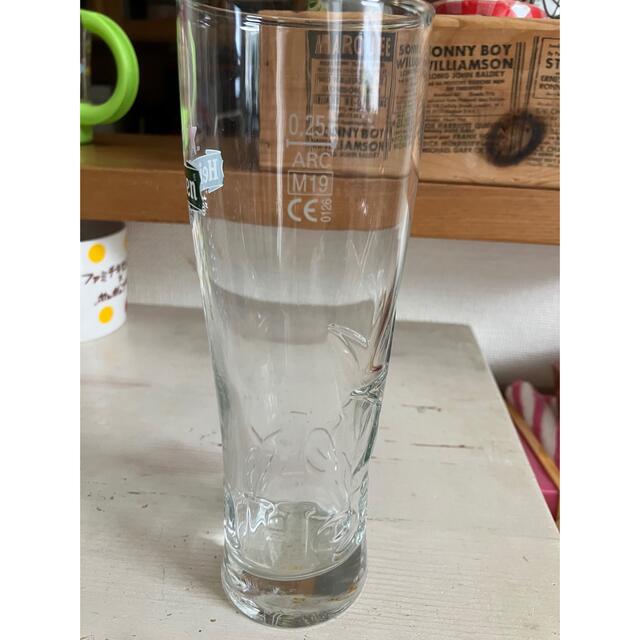 ハイネケン ビアグラス ビールタンブラー HEINKENの通販 by ハイネケン ビアグラス ビールタンブラー HEINKENの通販 by