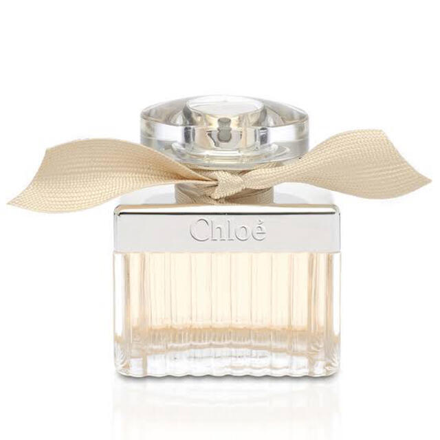 Chloe(クロエ)のChloe クロエ オードパルファム 50ml コスメ/美容の香水(香水(女性用))の商品写真