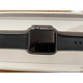 アップルウォッチ(Apple Watch)のApple Watch3(その他)