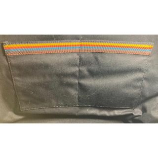選べるサイズ展開! ポールスミス トートバッグ チョコ