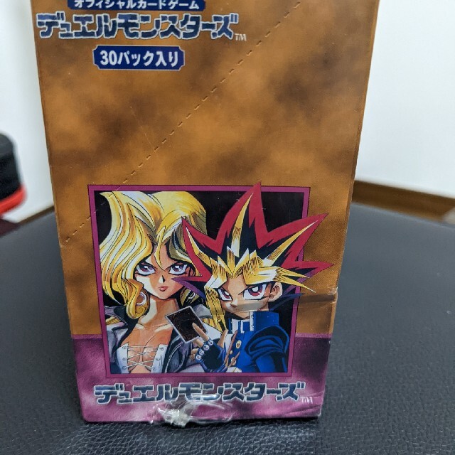 遊戯王 Vol.6 未開封 | eloit.com