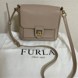 フルラ(Furla)のフルラ　ショルダーバック(ショルダーバッグ)