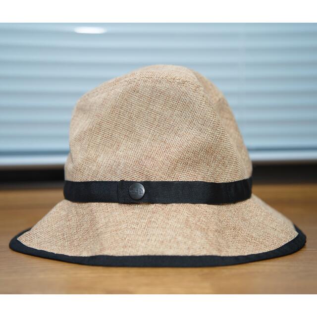 THE NORTH FACE(ザノースフェイス)のHIKE Hat ハイクハット/ユニセックス(NN01815) レディースの帽子(ハット)の商品写真