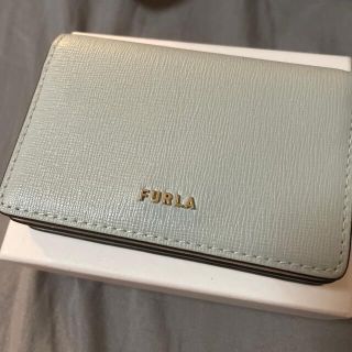 フルラ(Furla)のFURLA名刺入れ・カードケース(名刺入れ/定期入れ)