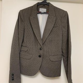 エイチアンドエイチ(H&H)の【H&M】テーラードジャケット(テーラードジャケット)