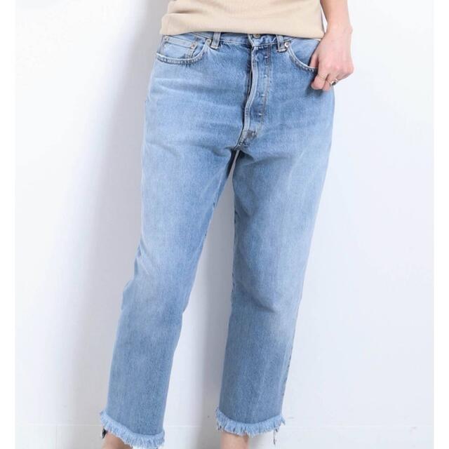 GOLDEN GOOSE - Deuxieme Classe GOLDEN GOOSE PANT TEXASの通販 by
