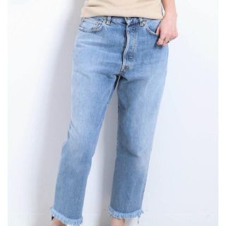 ゴールデングース(GOLDEN GOOSE)のDeuxieme Classe GOLDEN GOOSE PANT TEXAS(デニム/ジーンズ)