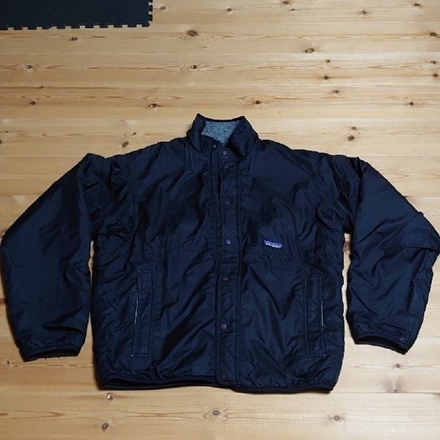 ブルゾン90s Patagonia グリセード