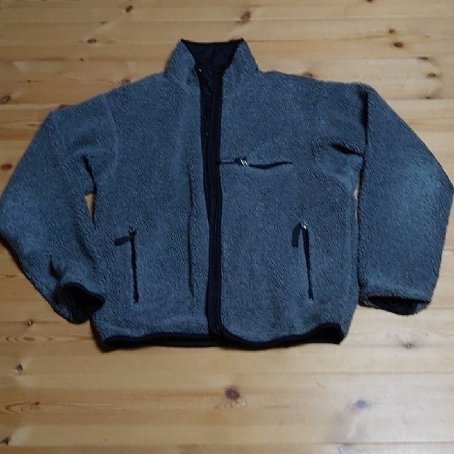 90s Patagonia グリセード