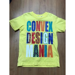 コンベックス(CONVEX)のTシャツ　コンベックス(Tシャツ/カットソー)