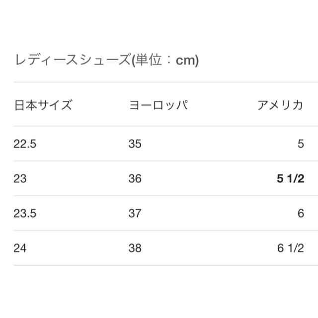 Le Talon(ルタロン)のサンダル　23㎝ レディースの靴/シューズ(サンダル)の商品写真